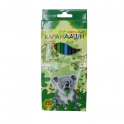 Karandaş rəngli rus r(s)-LC-503 (C-21570-12)