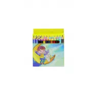 Karandaş rəngli 6700 12 rəng qısa(3.5-12)