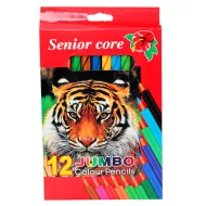 Karandaş rəngli 05002 Jumbo yoğun (D-12)-9508