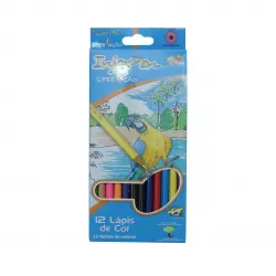 Karandaş rəngli 8694(TD-12,BP3023,186/09)