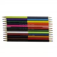 Karandaş Rənglii OL-7310 12-li 2 tərəfli