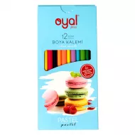 Karandaş rəngli i-5350 (5*12) rəngli