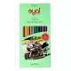 Karandaş rəngli i-5350 (5*12) rəngli