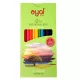 Karandaş rəngli i-5350 (5*12) rəngli