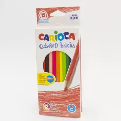 Karandaş rəngli+yonan 40380 12 rəng