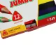 Karandaş rəngli i-249 12 rəng Jumbo 5mm