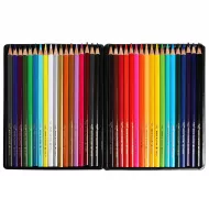 Karandaş rəngli i-248 36 rəng