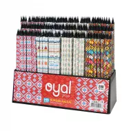 Karandaş sadə i-3245-7 Ornament