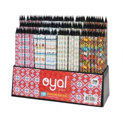 Karandaş sadə i-3245-7 Ornament