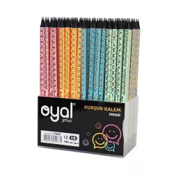 Karandaş sadə i-5360 144 ədədli