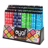 Karandaş sadə i-3245-8 Novruz