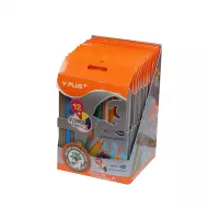 Karandaş rəngli TC150100 12+4