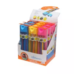 Karandaş rəngli BH160100 12 rəng sadə karandaş+yonan