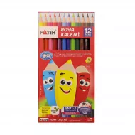 Karandaş rəngli 33112 12 rəng
