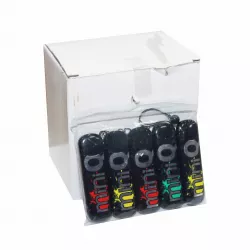 Qrif içliyi mini Q 0.5mm 2B (120 ədəd)