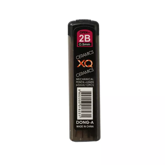 Qrif içliyi DONG-A-2B-0.5mm