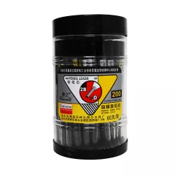 Qrif içliyi 200-2B-2.0 mm