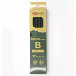 Karandaş sadə 9101-B