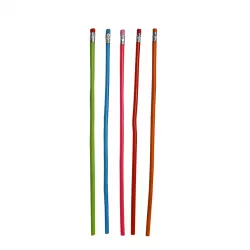 Karandaş sadə əyilən 30-6 uzun Karandaş sadə əyilən 30-6 uzun