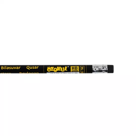 Karandaş sadə OL-3240-2 Rayonlar+Şuşa+Qarabağ