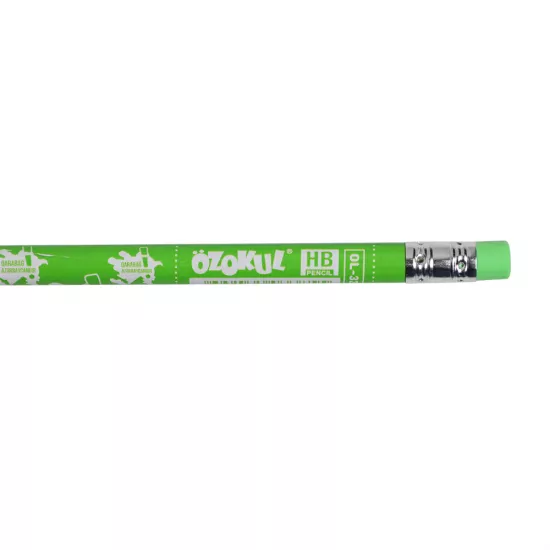 Karandaş sadə OL-3240-2 Rayonlar+Şuşa+Qarabağ