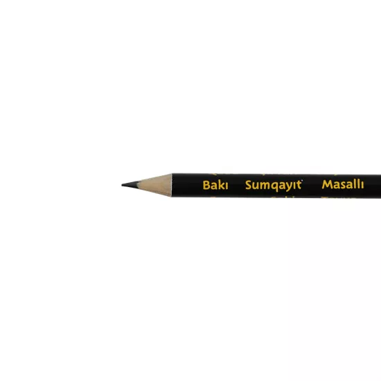 Karandaş sadə OL-3240-2 Rayonlar+Şuşa+Qarabağ