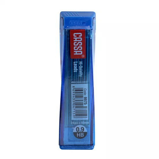Qrif içliyi 9975 0.9mm 24 ədədli