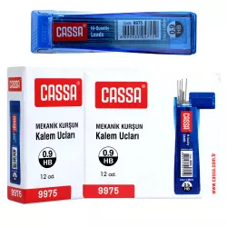 Qrif içliyi 9975 0.9mm 24 ədədli