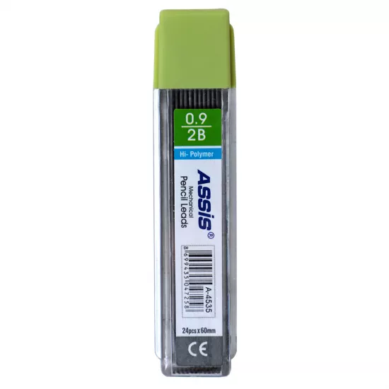 Qrif içliyi A-4535 0.9mm 24 ədədli