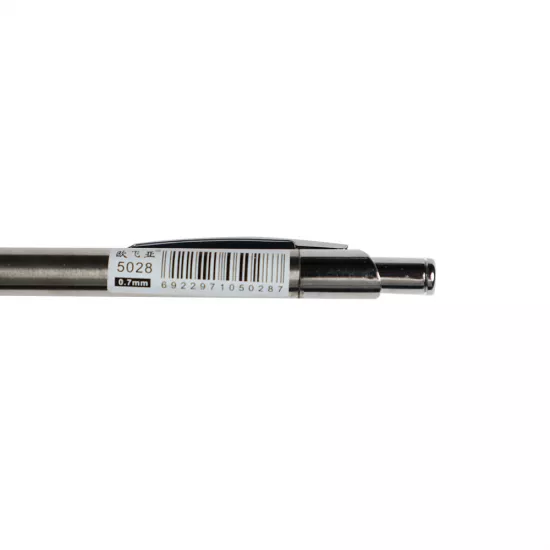 Qrif qələm 5028 0.7mm metalik
