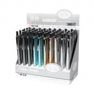 Qrif qələm 7058 0.5mm