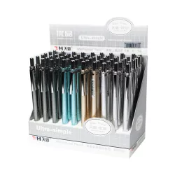 Qrif qələm 7058 0.5mm