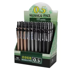 Qrif qələm MP-1001(1512) 0.5mm