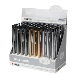 Qrif qələm 7053 0.7mm