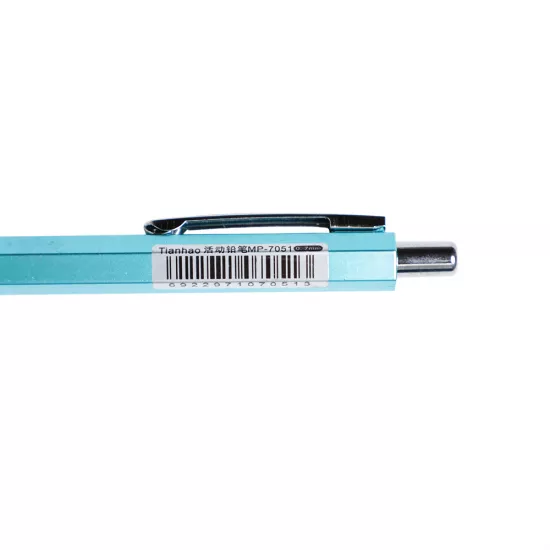 Qrif qələm 7051 0.7mm