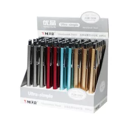 Qrif qələm 7051 0.7mm