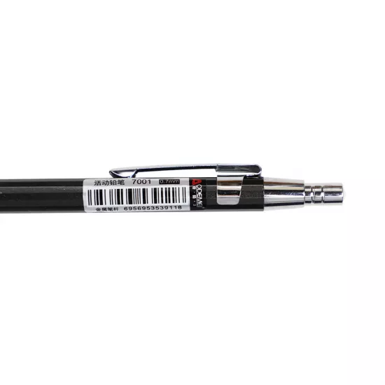 Qrif qələm 7001 0.7mm