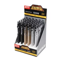 Qrif qələm 7001 0.7mm