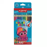 Karandaş rəngli YL191050-12-li