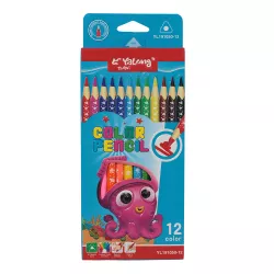 Karandaş rəngli YL191050-12-li