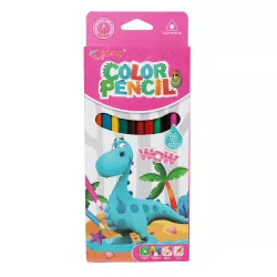 Karandaş rəngli YL211010-12-li