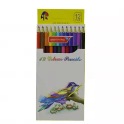 Karandaş rəngli S98-12 rəng