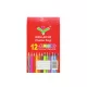 Karandaş rəngli 06001-Orijinal Jumbo clh