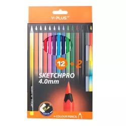 Karandaş rəngli PC240110