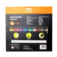 Karandaş rəngli PC240200