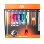 Karandaş rəngli PC240200