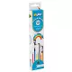 Karandaş sadə OL-10105 12 rəng Neon pozanlı
