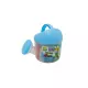 Plastilin sy 392 qabda