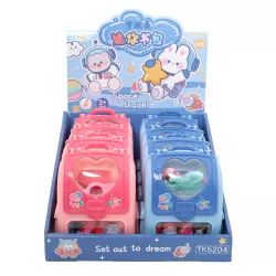 Plastilin TK5204 çanta