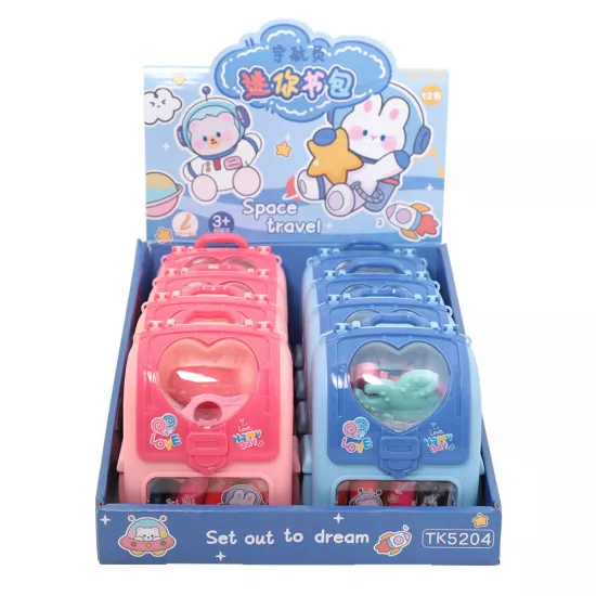 Plastilin TK5204 çanta